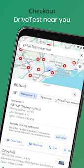 G1 Test Ontario: PDF Document screenshot 12