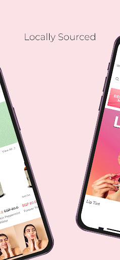 Source Beauty screenshot 7