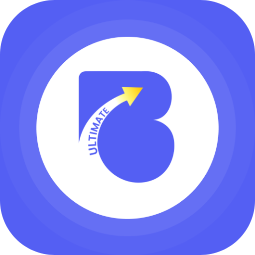 BrandBoost - Poster Maker logo