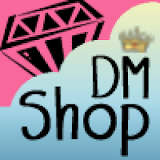 DM Shop icon