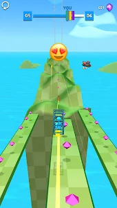 Running Wheels