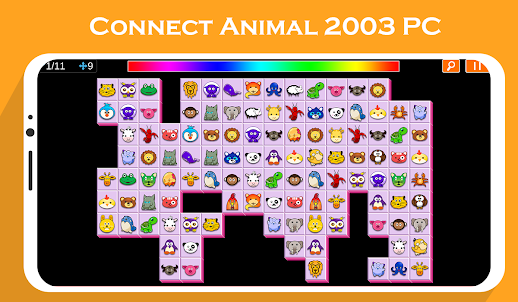 Onet Connect Animal 2003