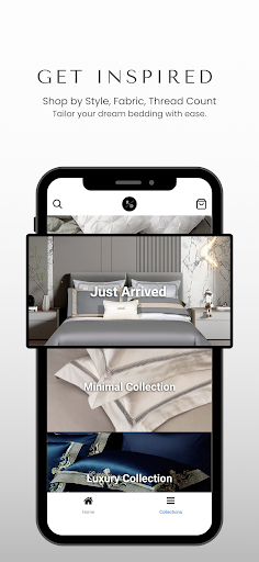 Roomie Design Screen 3