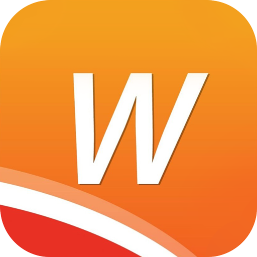WaalwijkApp logo