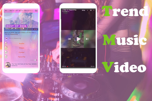 Lite VideoPlayer Screen 2