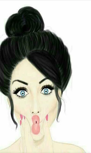 صور بنات جيرلي كيوت