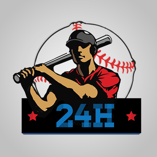 Baseball News 24h logo