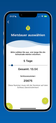 Safety Lock Screen 2