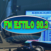 Fm Estilo Villa Mercedes