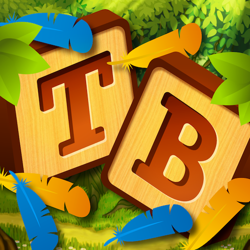 Two Birds Logo
