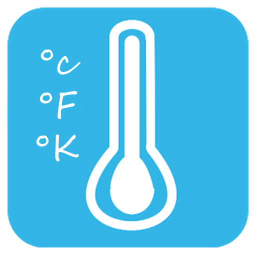 Temperature Converter  Icon