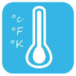 Icon image Temperature Converter