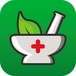 图标图片“Herbal Home Remedies and Natur”