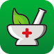 Herbal Home Remedies and Natur - Androidアプリ