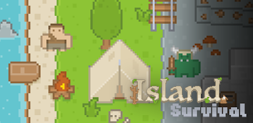 Island Survival screen 0