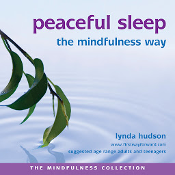 Icon image Peaceful Sleep the Mindfulness Way