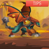 Tips Dragon City icon