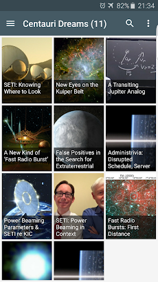 Space & astronomy newsのおすすめ画像3