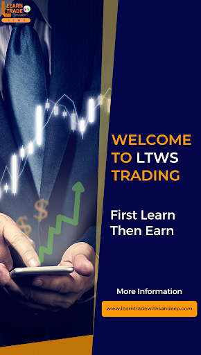 Android application LTWS Trading screenshort
