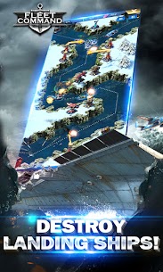 Fleet Command – Win Legion War  Full Apk Download 9