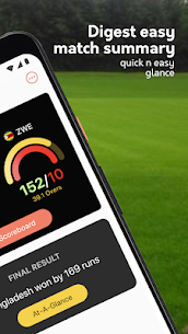 LIVE Cricket Scores app CricSmith Apk app for Android 3