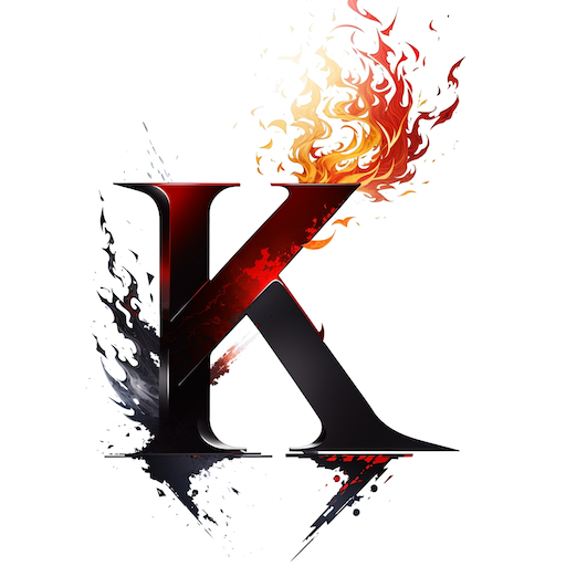 Kakuro - Classic logo