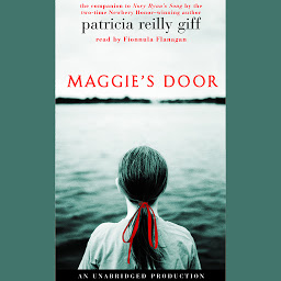Icon image Maggie's Door
