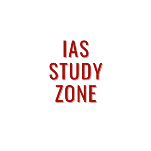 IAS Study Zone logo