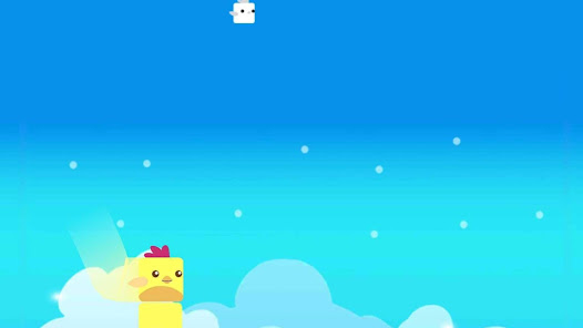 Stacky Bird: Fun Egg Dash Game Mod APK 1.3.24 (Unlimited money) Gallery 9