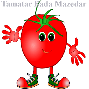 Tamatar Mazedar Hindi Rhyme - Latest version for Android - Download APK