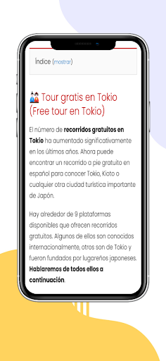 Yonaguni - Guía de Japón Sin Publicidad