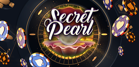 Secret Pearl