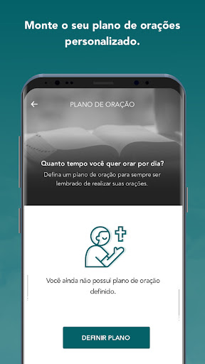 Igreja da Paulista Screen 3