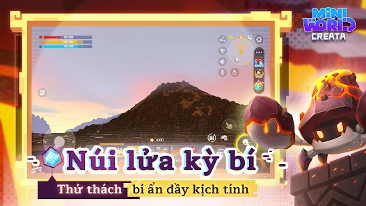 500 VIP Giftcode game Mini World: CREATA mobile LdRLifH8NIcQKWN65xwa5dvJf8OWOhV5mC1UWsW8yHeFDw7HyOviuKcXwbknByp0e_XC=w526-h296-rw