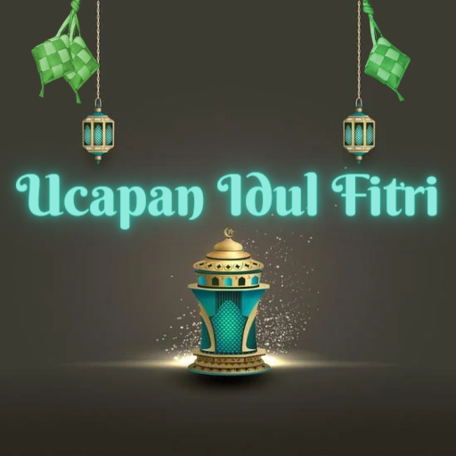 Ucapan Idul Fitri Lengkap
