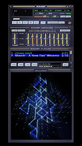 Winamp For Android