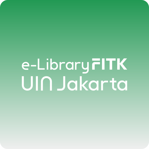 e-Library FITK UIN Jakarta