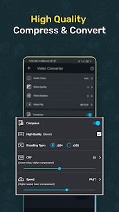 Video Converter Premium App (Pro) v0.9.7 4