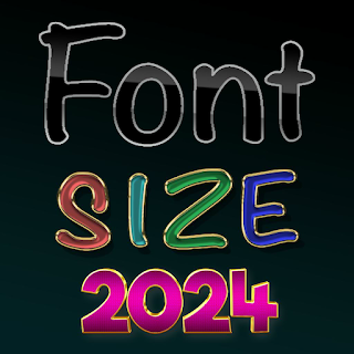 Small Font Size apk