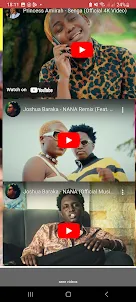 Ugandan Music Videos