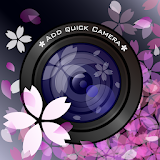 Sakura Camera　(桜 Camera) icon