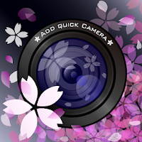 Sakura Camera　(桜 Camera)