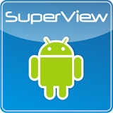 SuperView Mobile icon