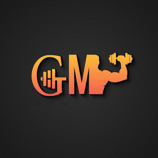 Gym Mall logo