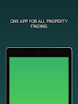 screenshot of Move In: Apartment Rentals