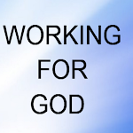 Cover Image of Download Working For God  APK