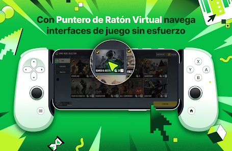 Captura de pantalla
