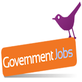 Latest Government Jobs icon
