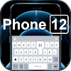 Phone 12 Pro Theme icon