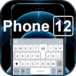 Cover Image of Herunterladen Phone 12 Pro Theme  APK